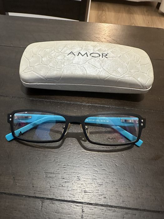 Детская оправа, Actual Optic