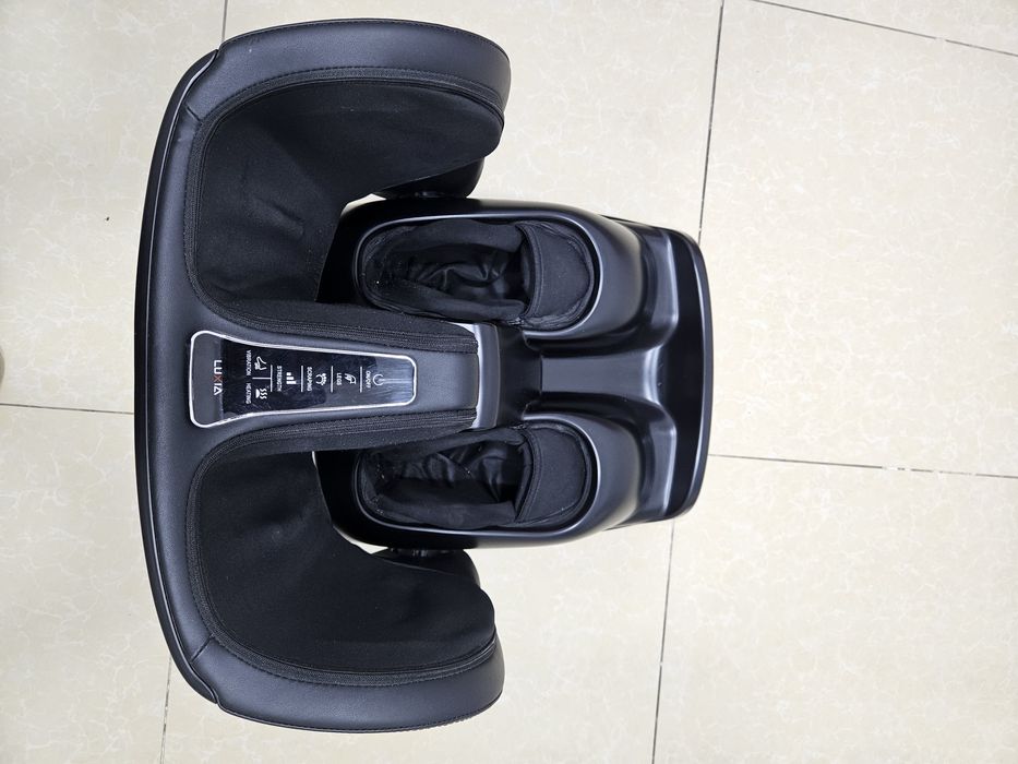 Массажер для ног Luxia FE-5905