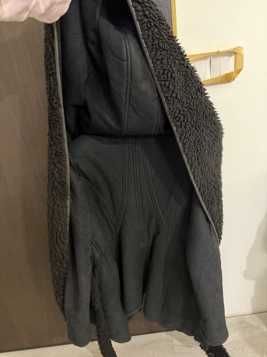 Палто- тип пелерина Junona