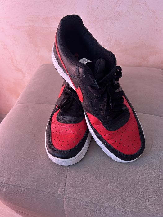 Nike спортни обувки