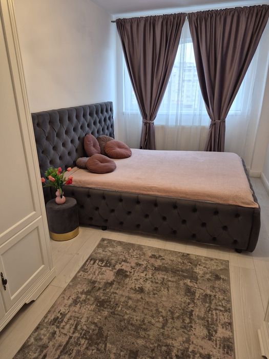 Apartament 2 dormitoare