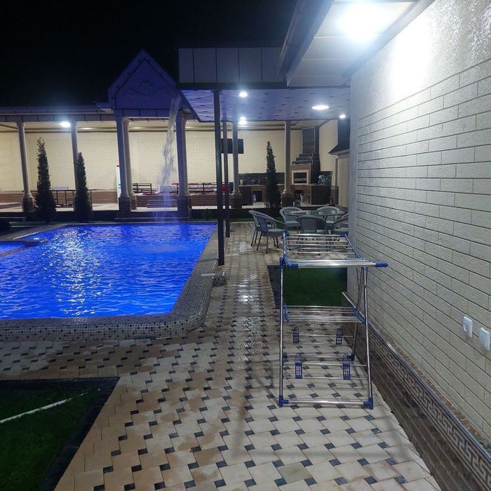 Акташ Октош Oqtosh дача dacha оила койилади