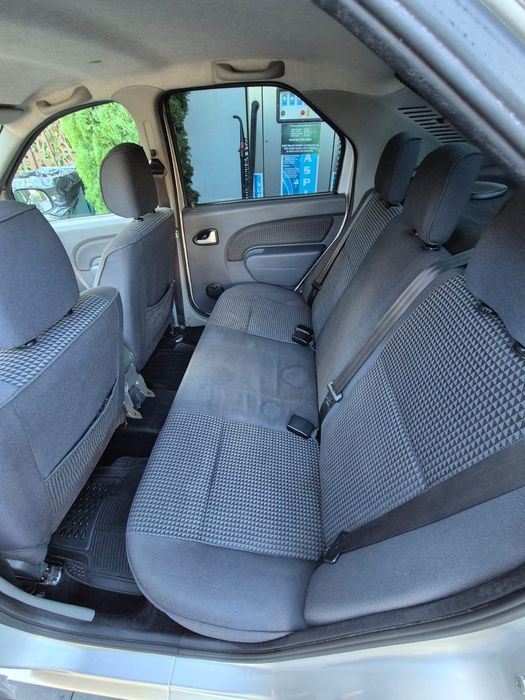 Dacia Logan Prestige 1.6 - 16V 2008