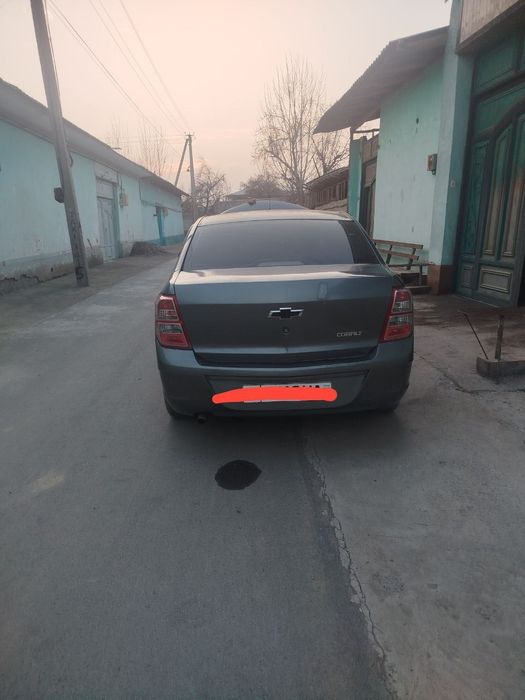 Cobalt 2013 pozitsiya 1