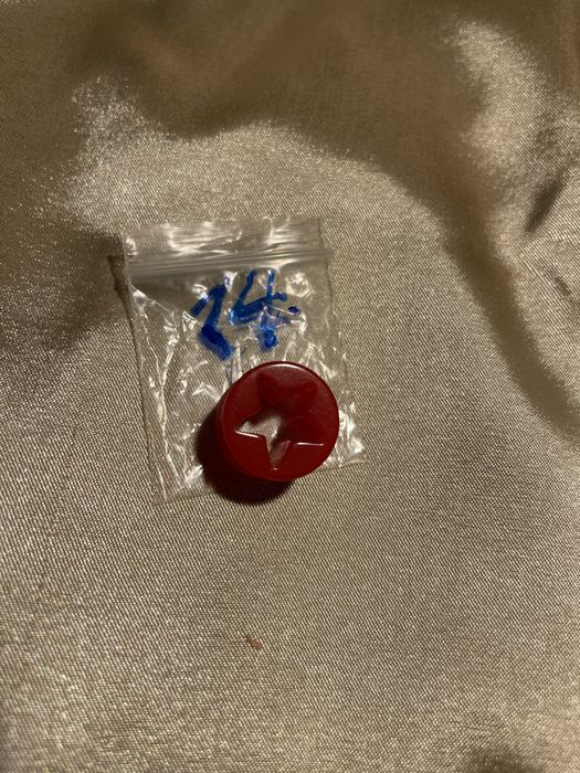 Флеш- обеци различни размери