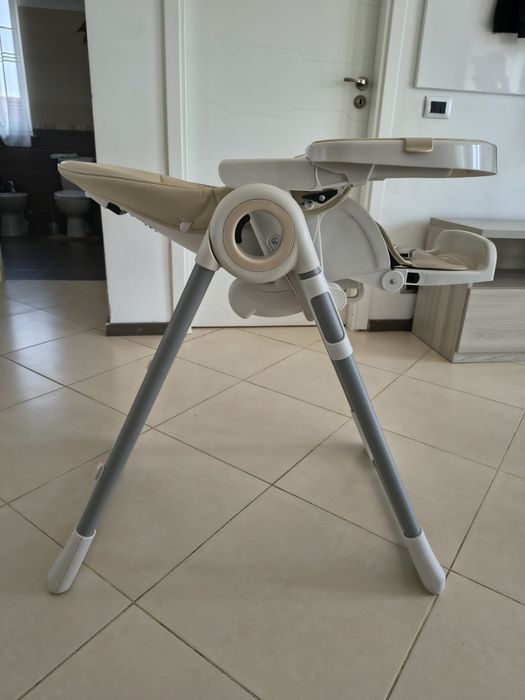 Scaun de masă Buf Boof