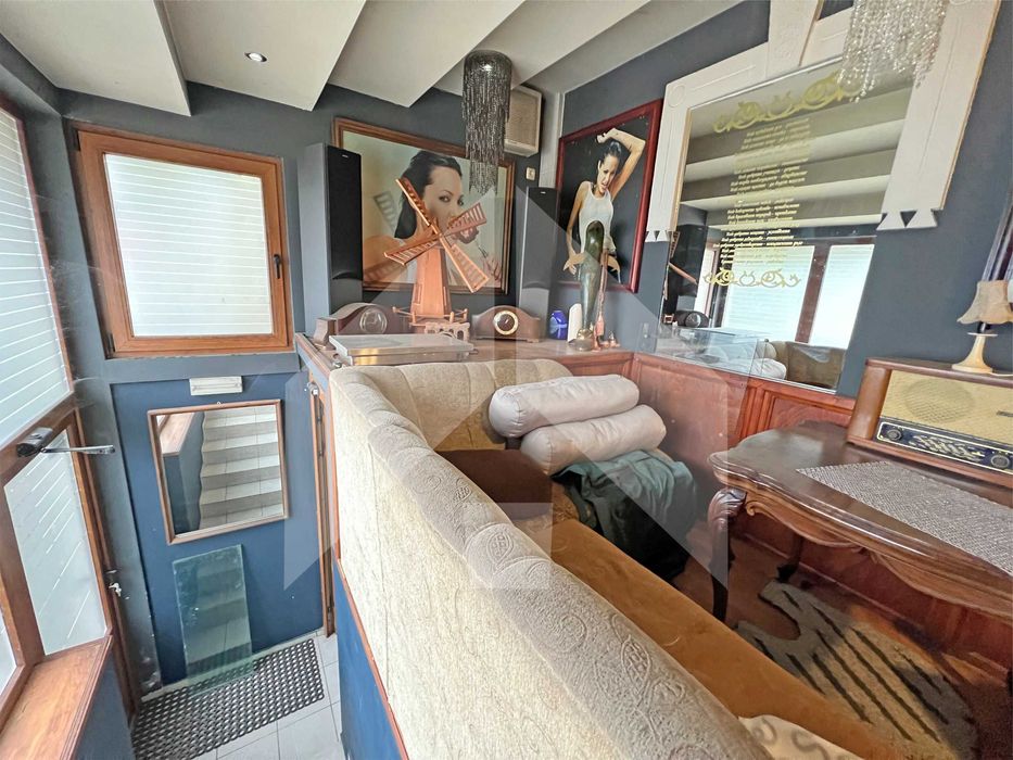 Дава се под наем Заведение в Шумен, Център - 150 кв.м за 1529.49 € - Снимка #13