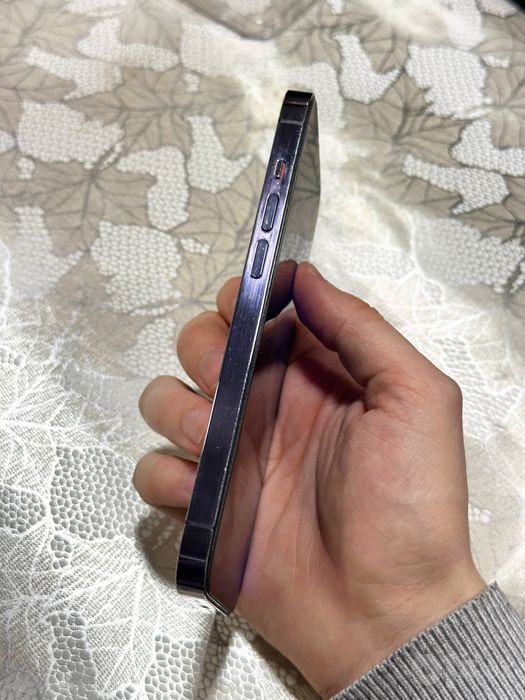iPhone 14 pro 128 gb