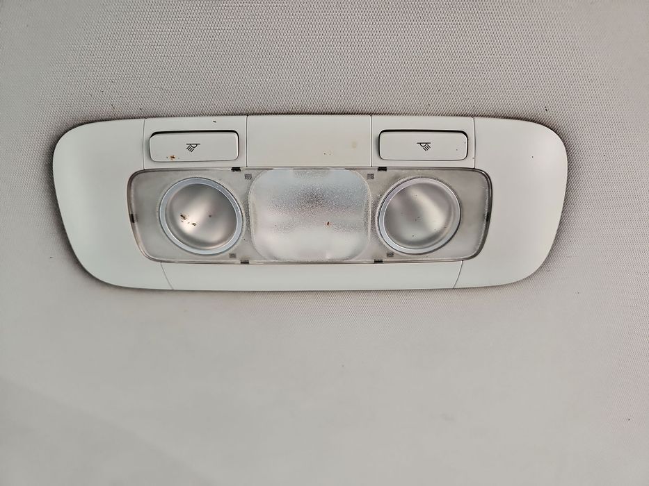 Plafoniera spate Volkswagen Golf 5 Plus (5M1) [Fabr 2005-2008] OEM