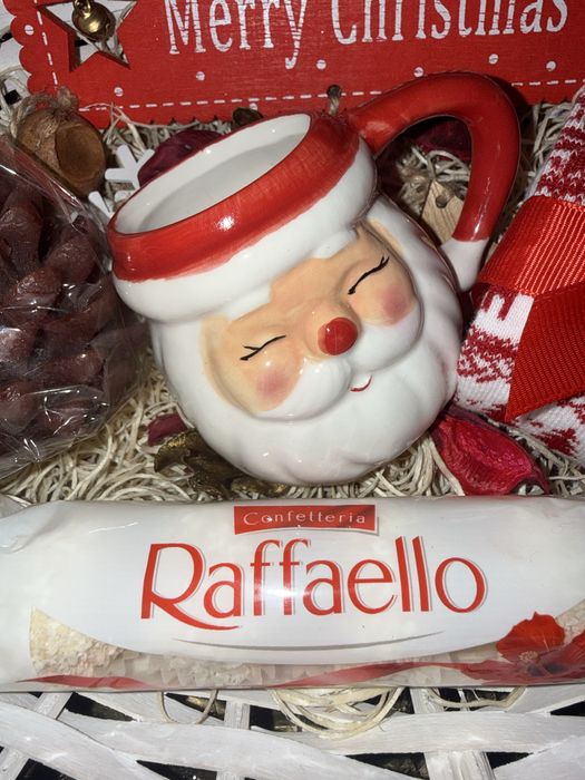 Коледно панерче