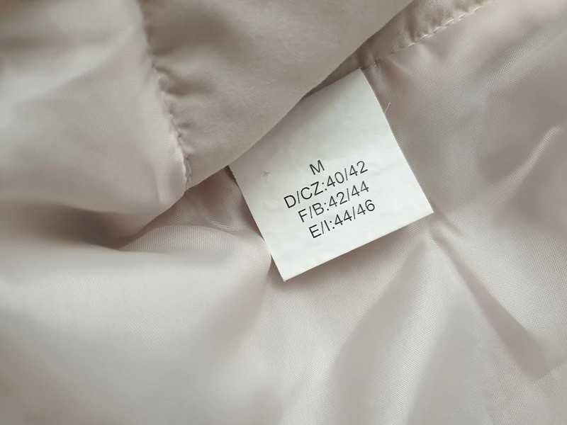 Geaca primavara/toamna marimea M,poate si L,stare f buna