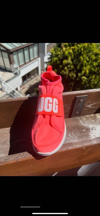 Кецове на марката UGG