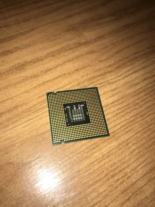 Продам процессор intel cot duo 2,93GHZ
