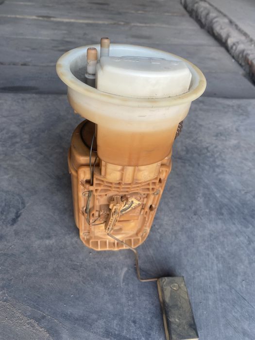 Продам запчасти на Гольф 4