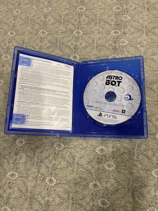 Astro bot ps5 продаю