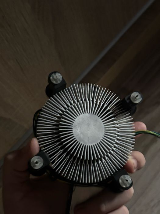 Procesor intel i5 8600 3.10ghz