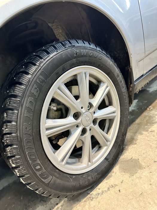 Продам диски Атика приора