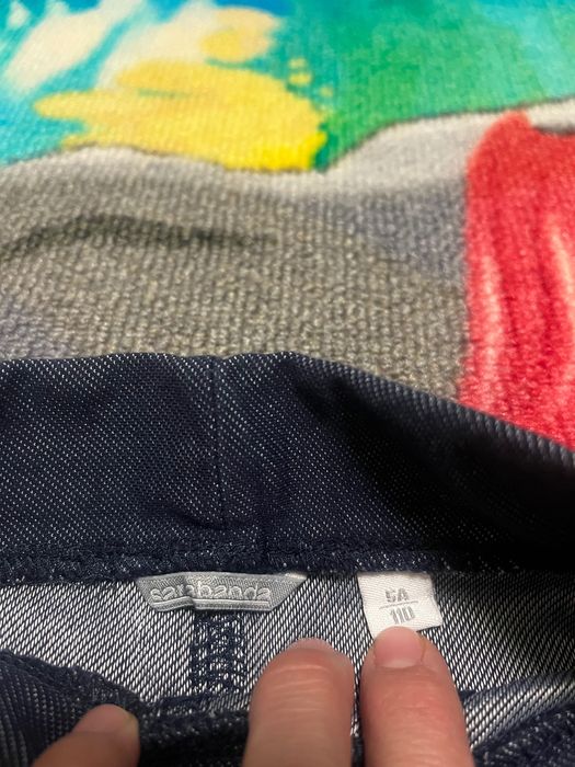 Клинове Next,I DO,Sarabanda 4,5 години