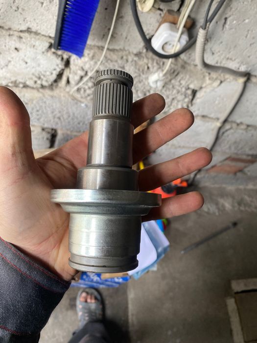 Запчасти на т4 бус