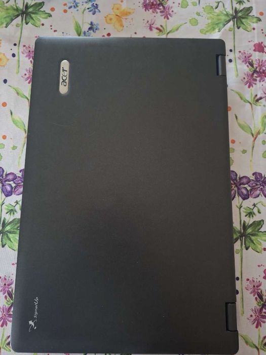 Laptop Acer Extensa 5635Z