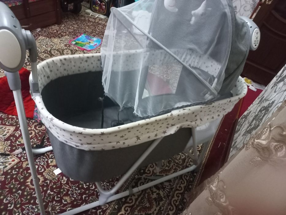 Электролюлка,электролулка