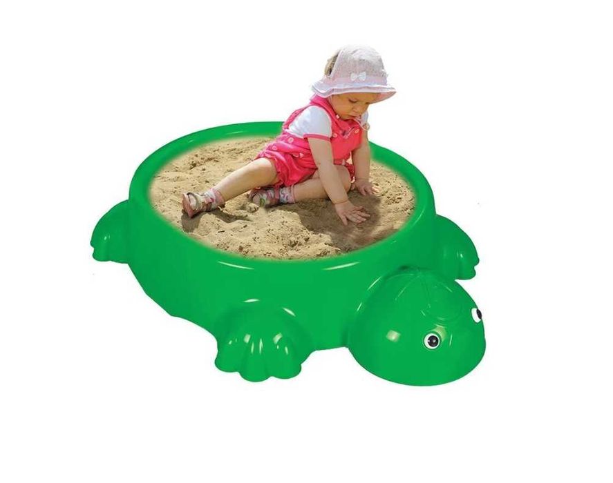 Бассейн сухой и водный. PILSAN-121×84×33 см. Доставка бесплатно