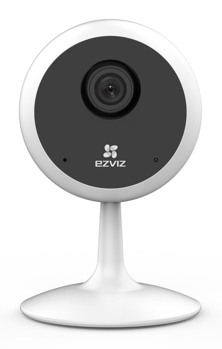 Камера видеонаблюдения ezviz c1c-b
