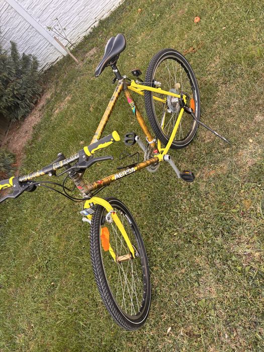 Bicicletă Merida 26