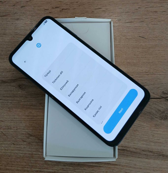 SAMSUNG A25 Гаранция