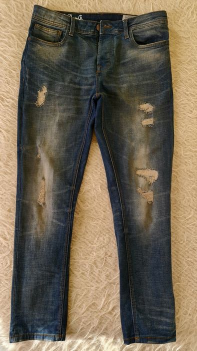 Blugi pantaloni Denim Co.