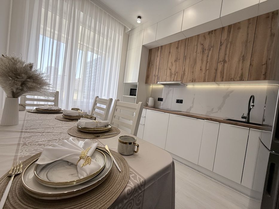 Продажа квартиры