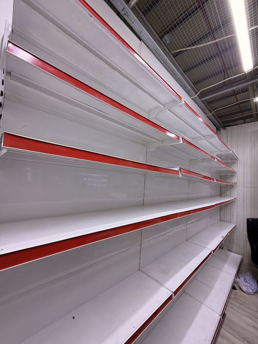 Торговое оборудование