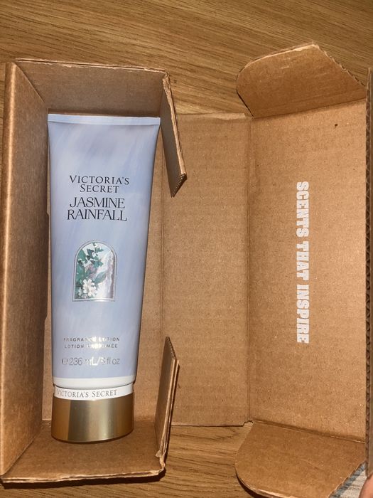 Лосьоны Виктория Сикрет