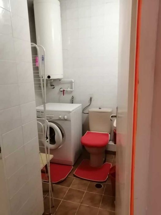 Дава се под наем Двустаен апартамент в София, Борово - 92 кв.м за 433.5 € - Снимка #10