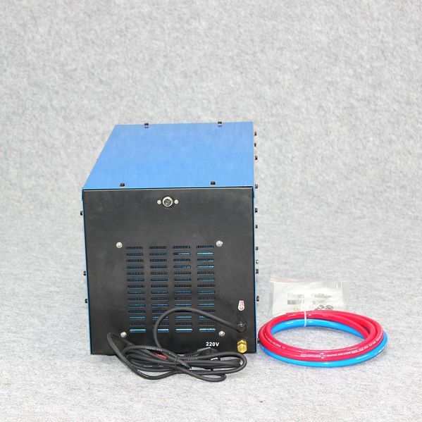 Заваръчна водоохлаждаща станция VikiLux Profi с 16 литра