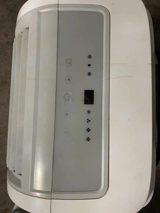 Aer conditionat poertabil Paxton