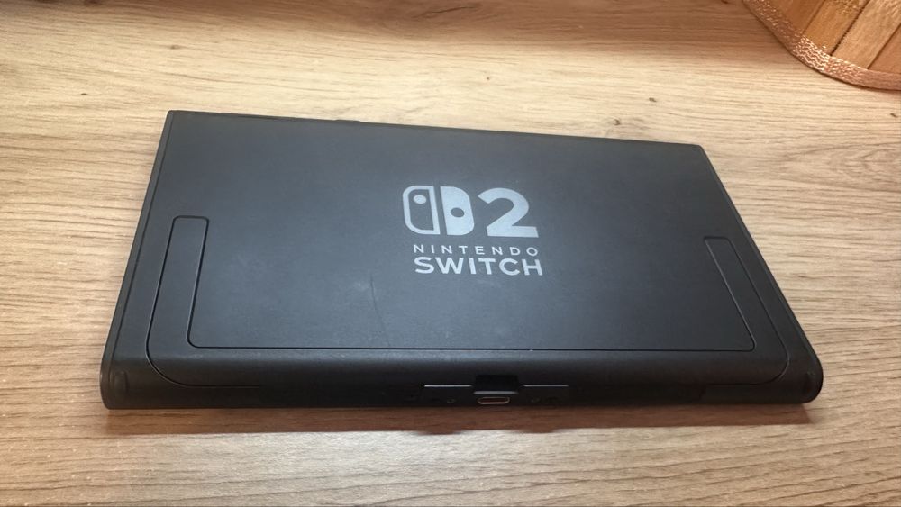 Nintendo switch 2