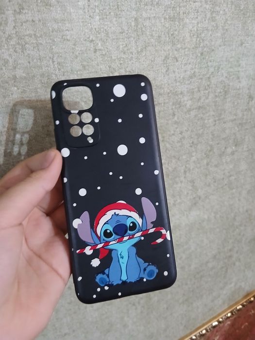 Чехол для Redmi Note 11