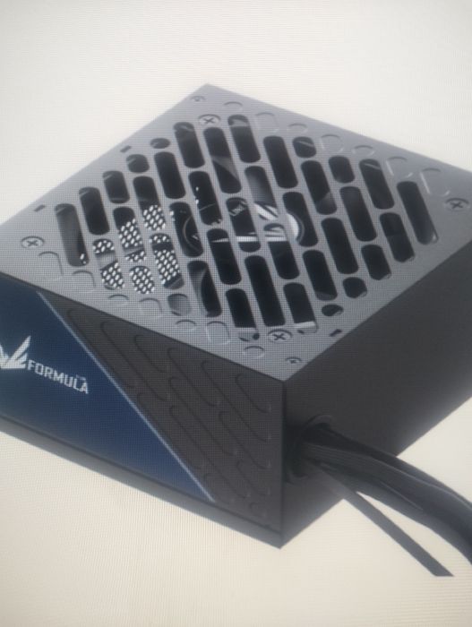 Блок питания ATX 600 Formula FV-600LT