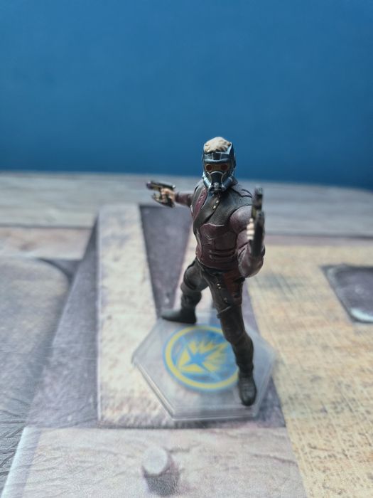 Оригинални Marvel фигурки