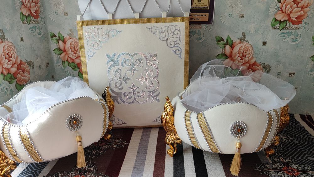 Продам корзину и коржын