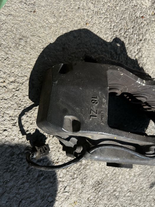 Спирачни апарати Brembo 18z