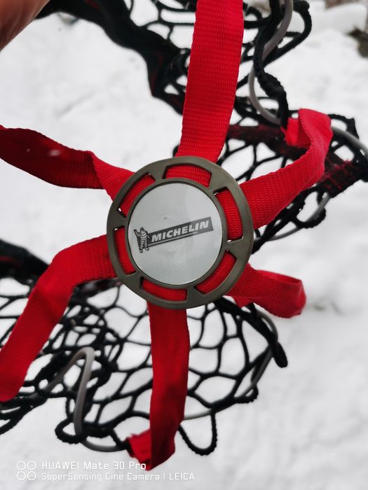 Michelin easy grip G12