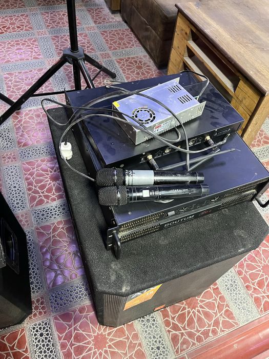 Kalonka komplekt sotiladi (Срочный)