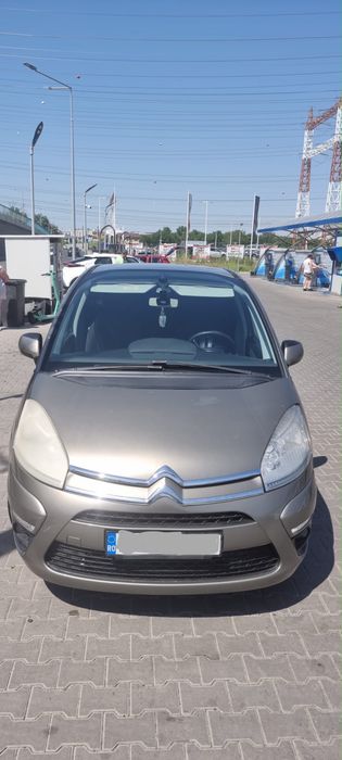 CITROËN C4 Picasso 2011