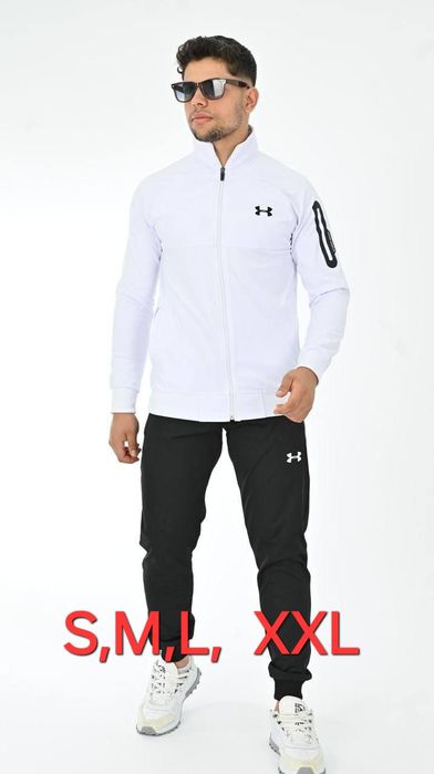 Trening bărbat la super preț mărimile pe poza