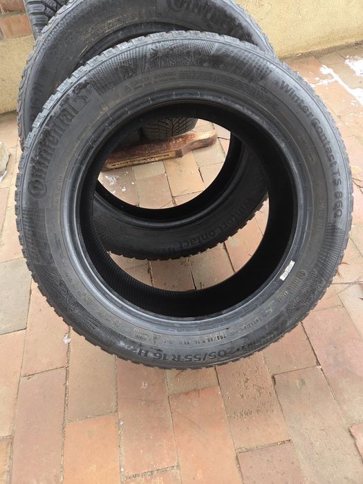 Anvelope 205.55.16