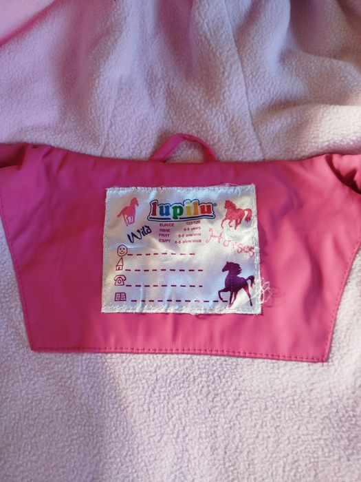 Продам костюм на девочку