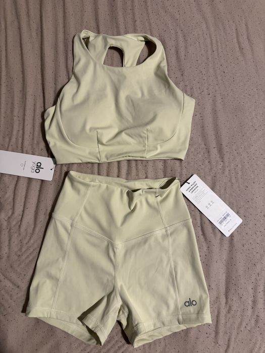 Сет аlo размер XS