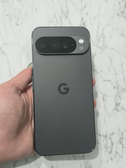 Vand Google Pixel 10 Pro XL
